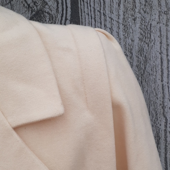 Vintage Coat - Picture 6 of 10